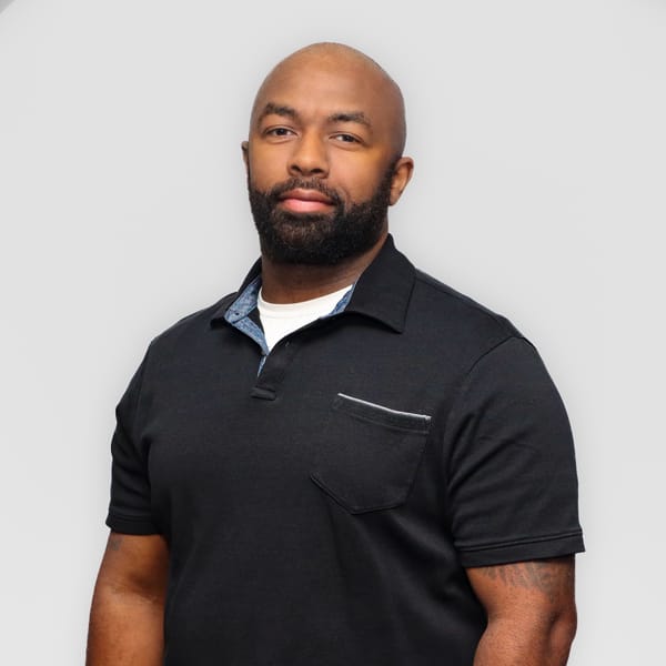 Leroy Freeman